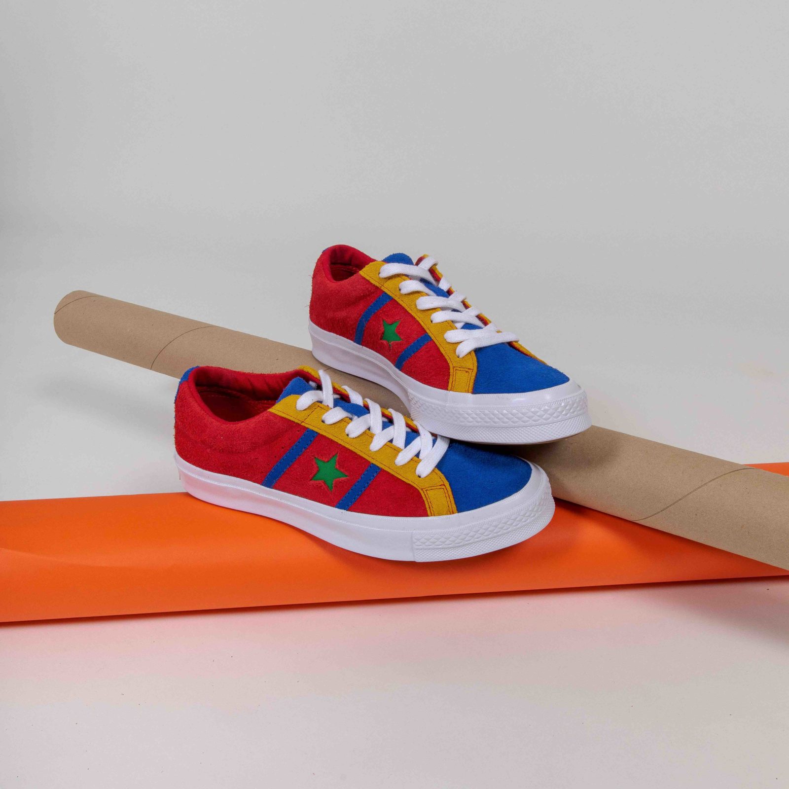 converse one star 2015