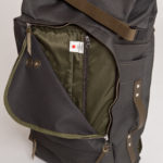 3 Way Briefcase Khaki