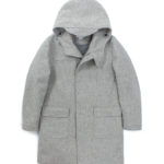 Duffle Coat