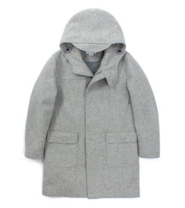 Duffle Coat