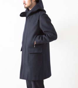 Duffle Coat