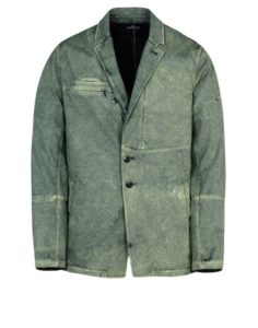 Blazer Raso-R