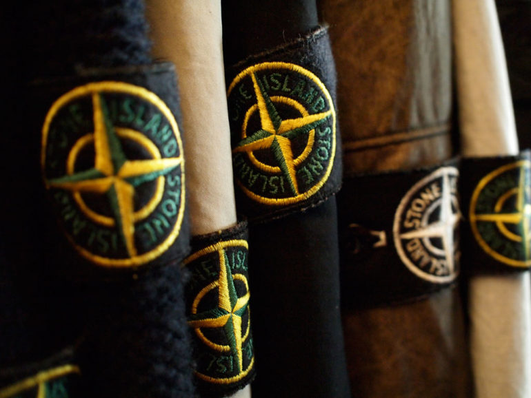 stone-island
