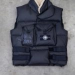 Survival Vest