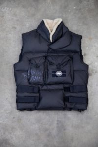 Survival Vest