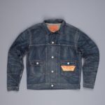 RRL type II trucker