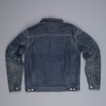 RRL type II trucker