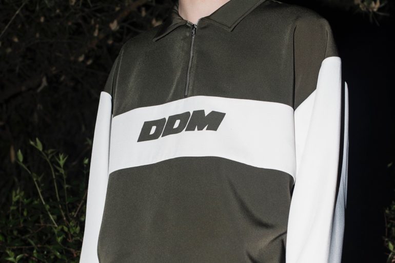 drole de monsieur cruise collection ddm