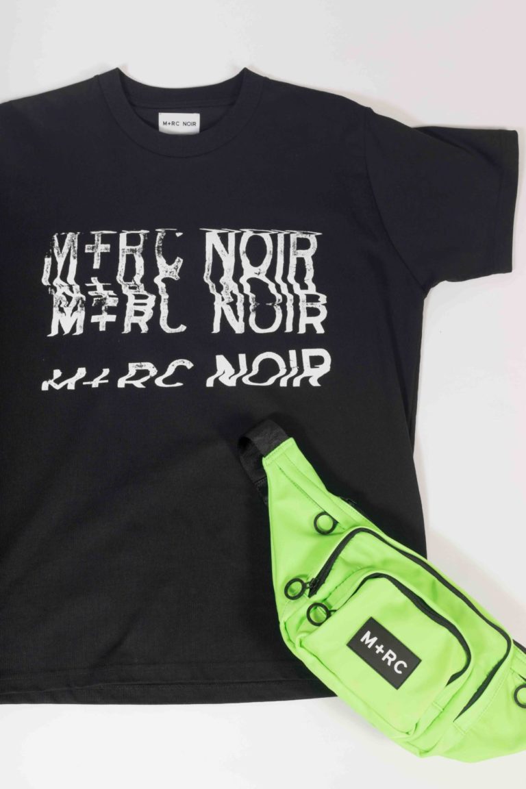 Who's behind MRC Noir called MarchÃ© Noir â¢ Centreville Store