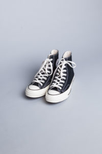 chuck taylor old school