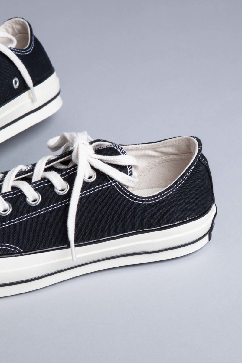 chuck taylor 70s low cut