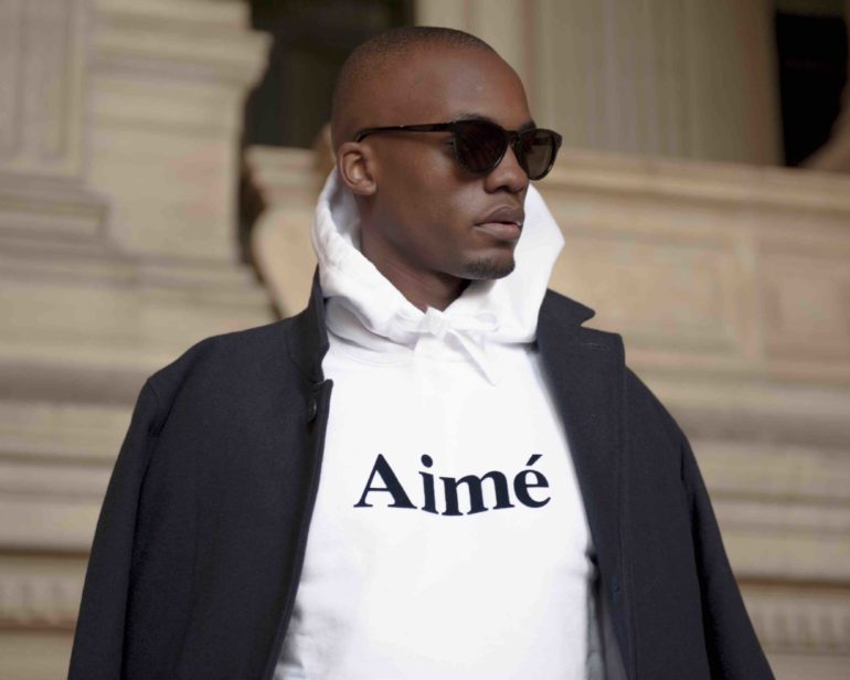 Aimé Léon Dore Hoodie