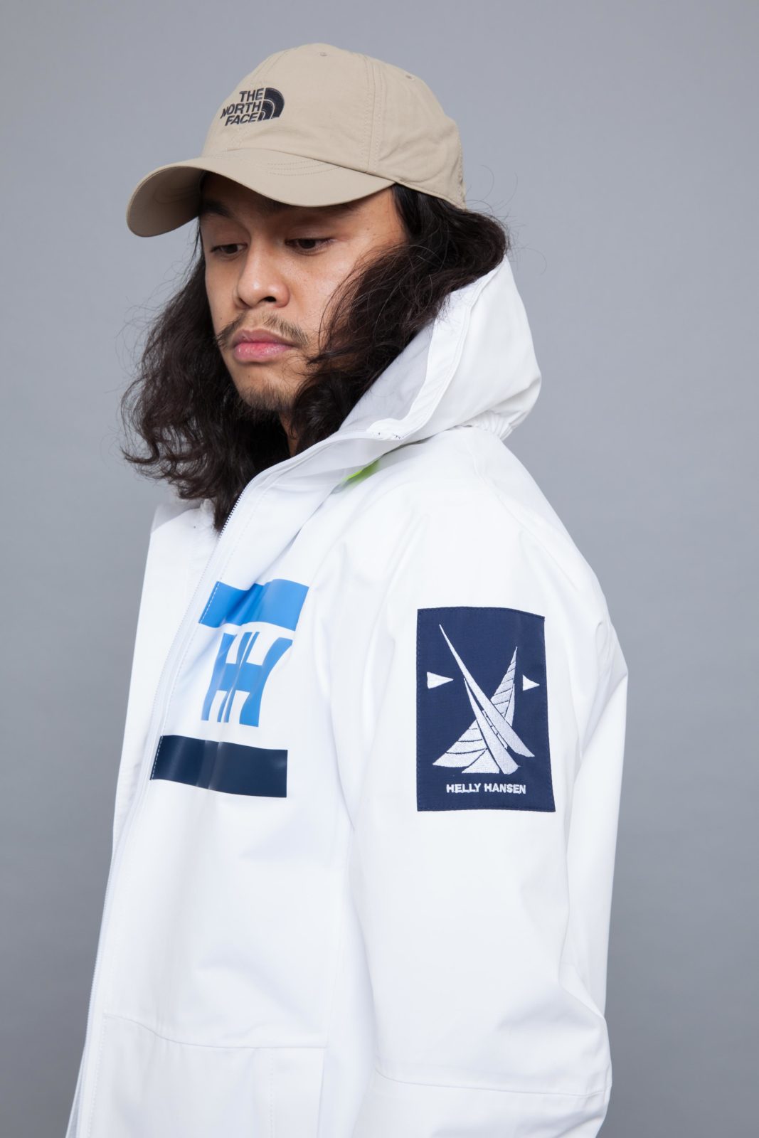 Helly hansen sales heritage sail