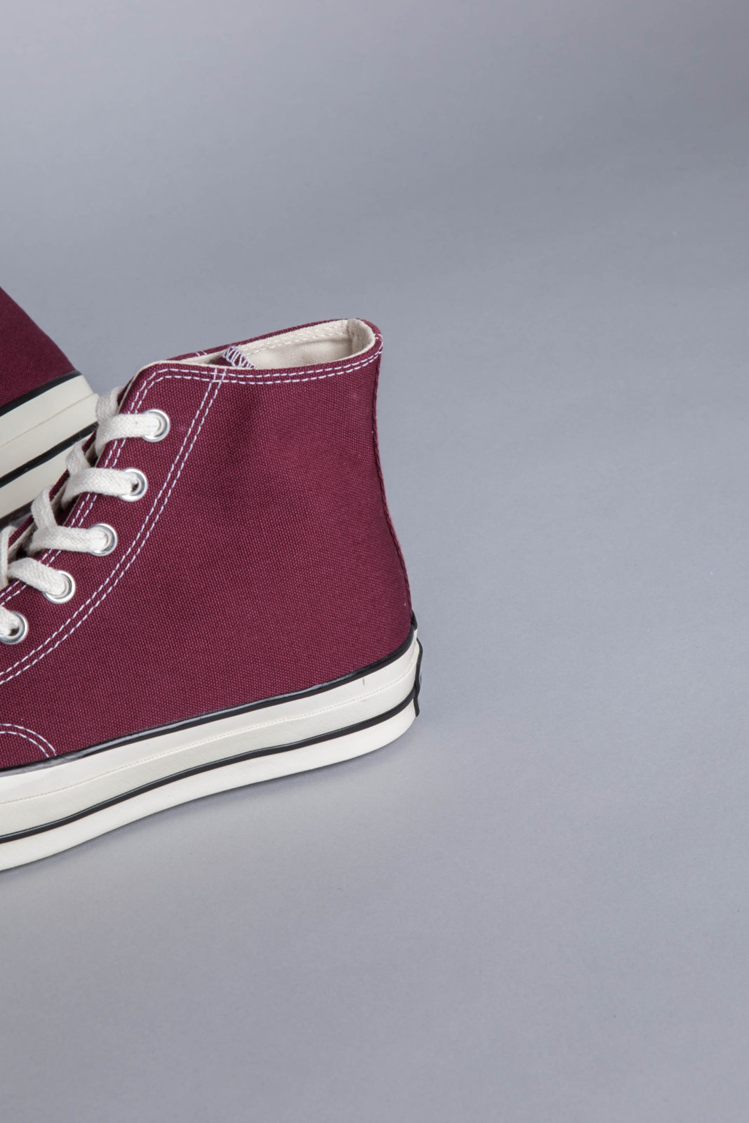 converse 1970 burgundy