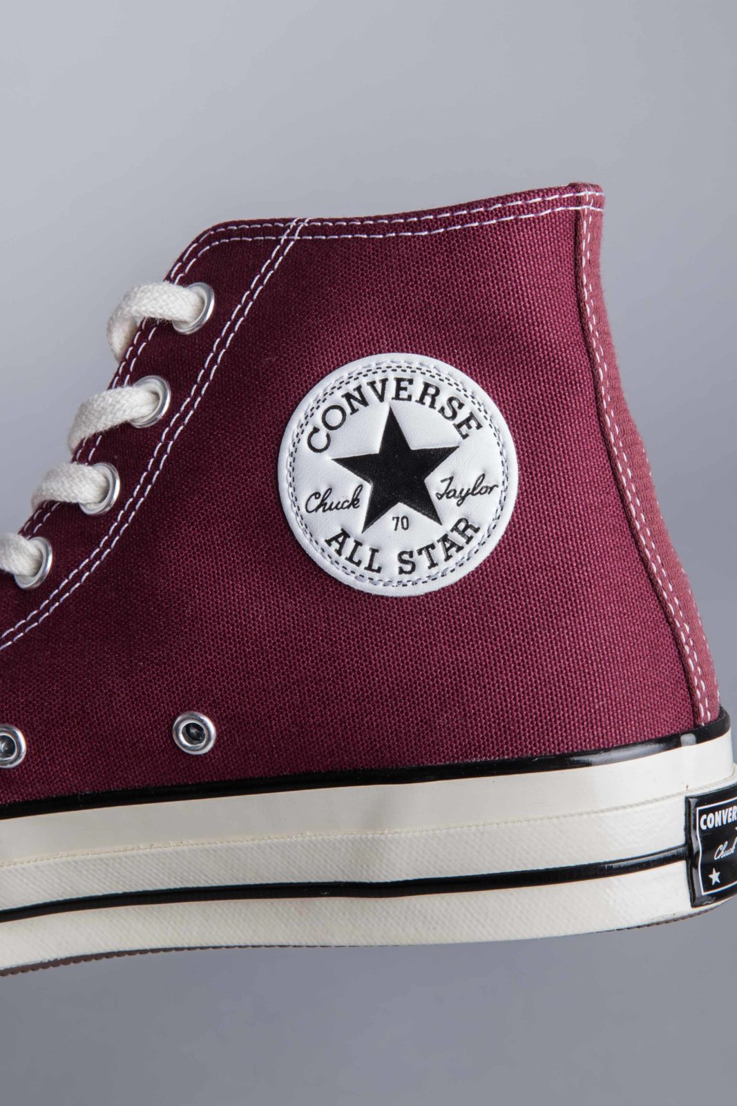 converse 70s maroon