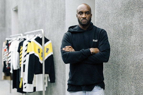 Virgil abloh streetwear