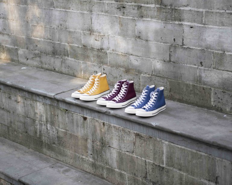 Converse Chuck Taylor 1970 all star