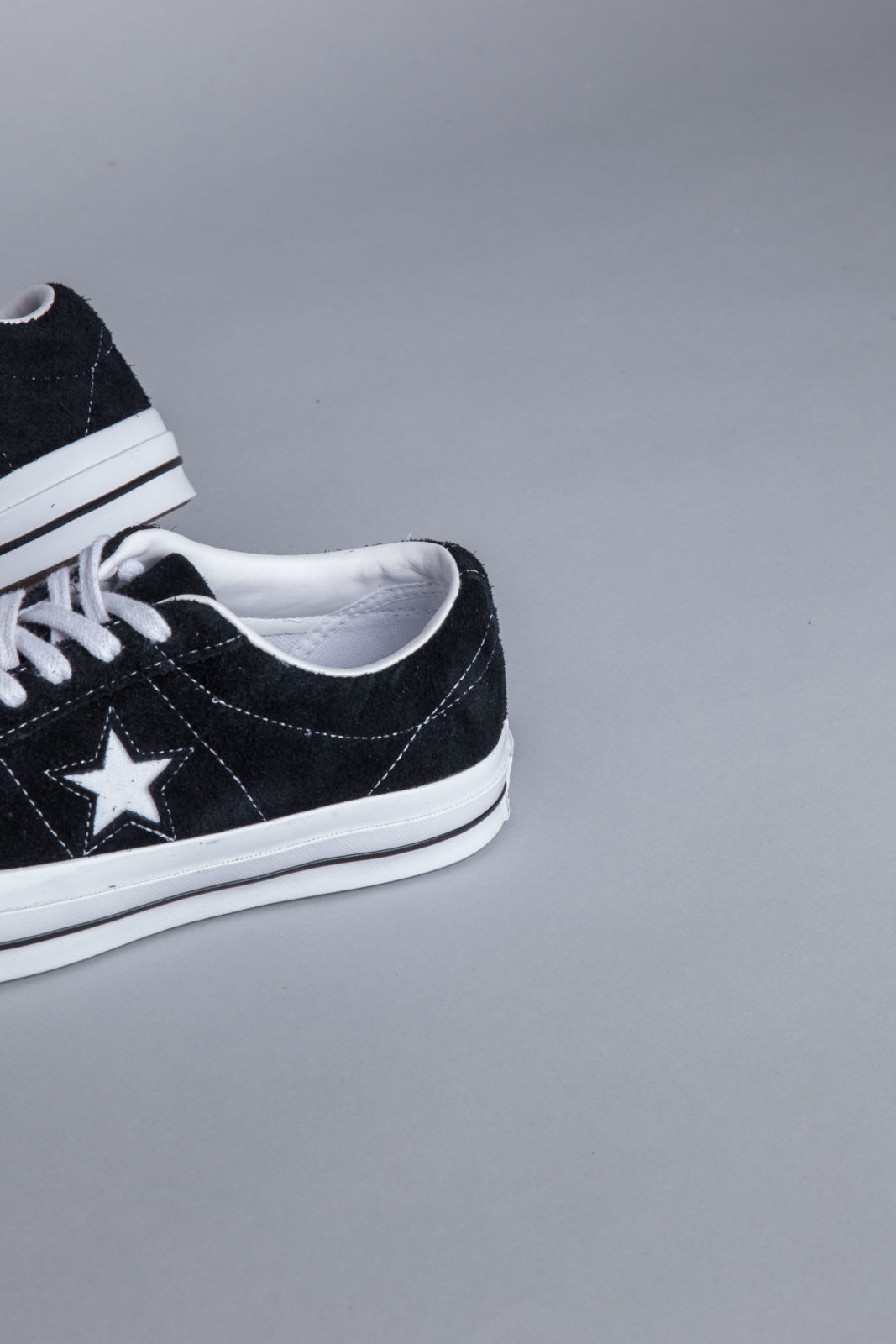 converse all star one star