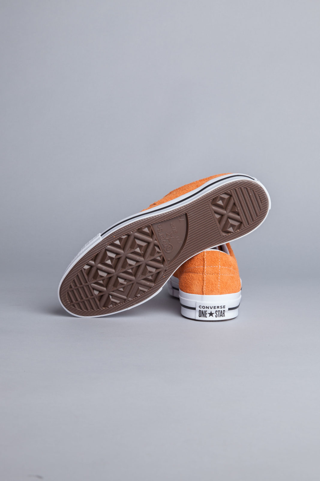 Converse One Star OX Bold Mandarin shoes - Centrevillestore Converse One Star OX Bold Mandarin shoes - Centrevillestore