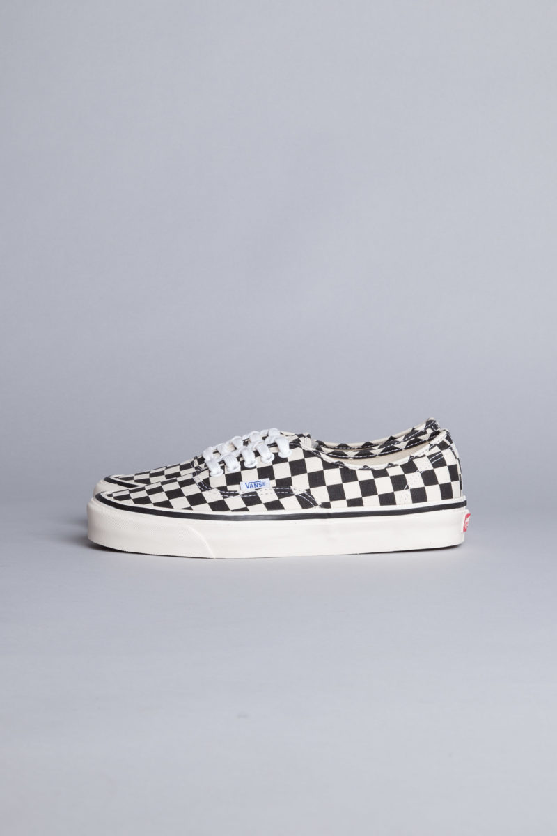 vans authentic check vans authentic check