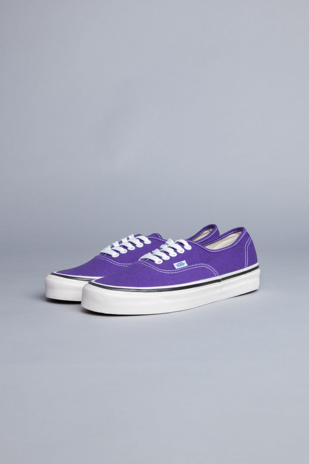 vans authentic 44 dx purple