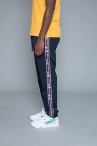 Champion Track Pant Navy clothing - Centrevillestore