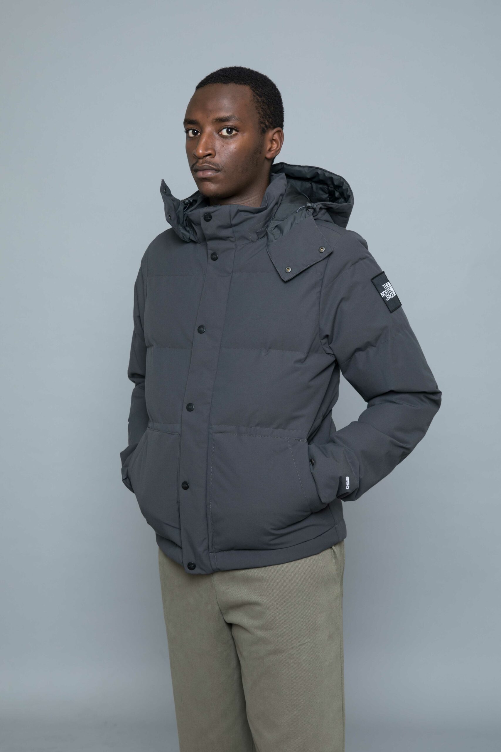 The north face box canyon 2025