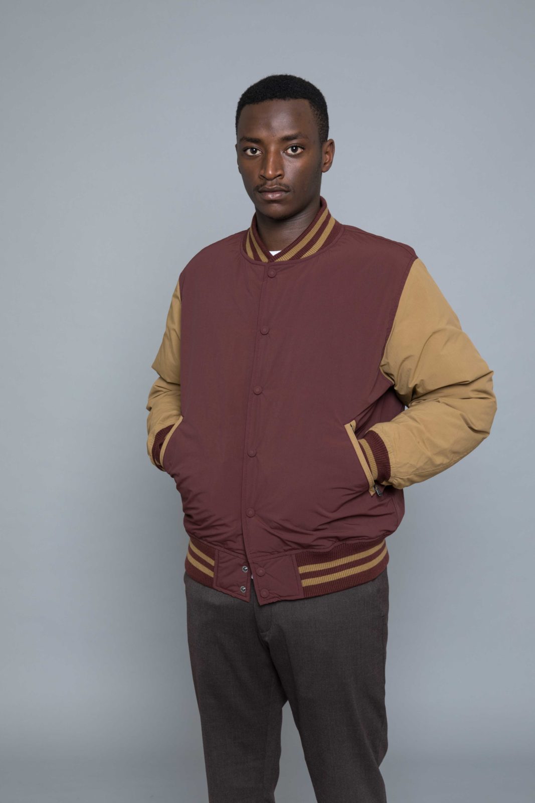 mens hooded winter coats