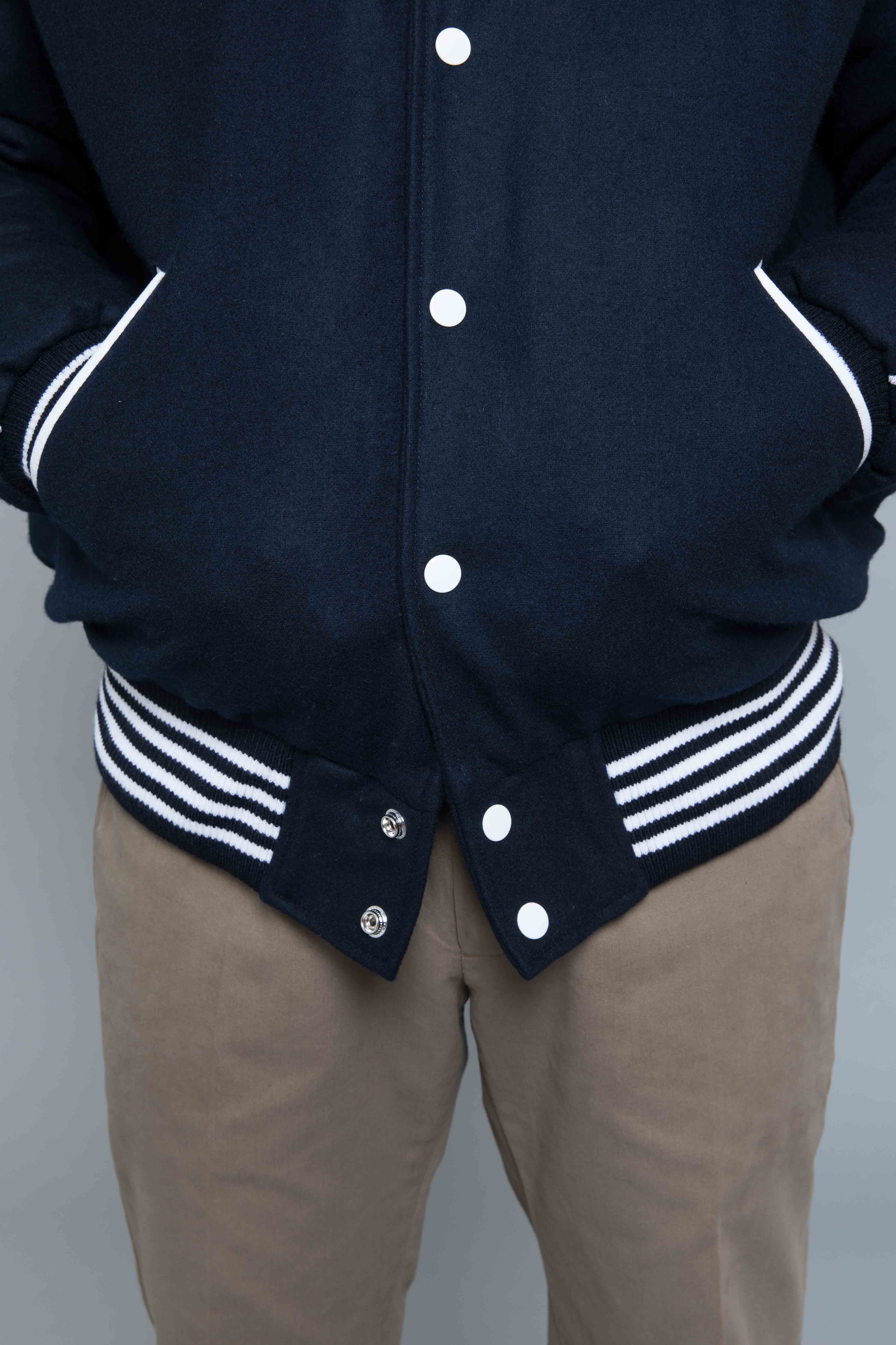 old navy varsity jacket
