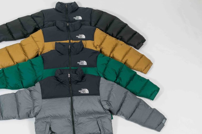 the nuptse