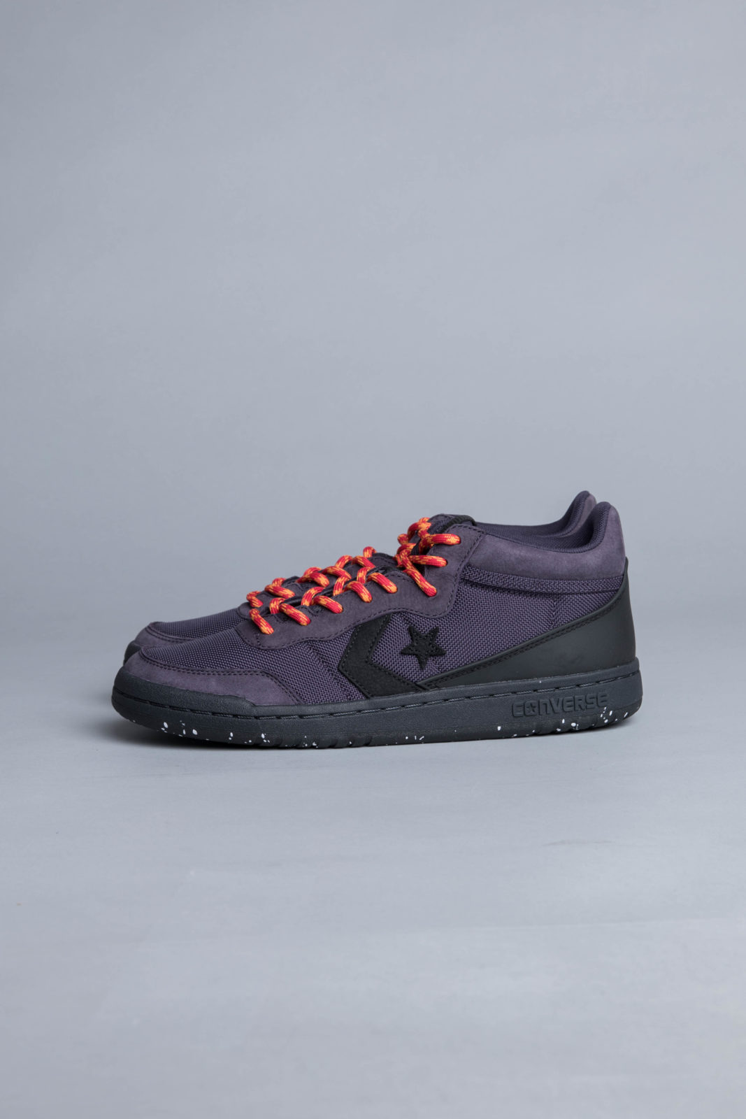 converse fastbreak mid purple