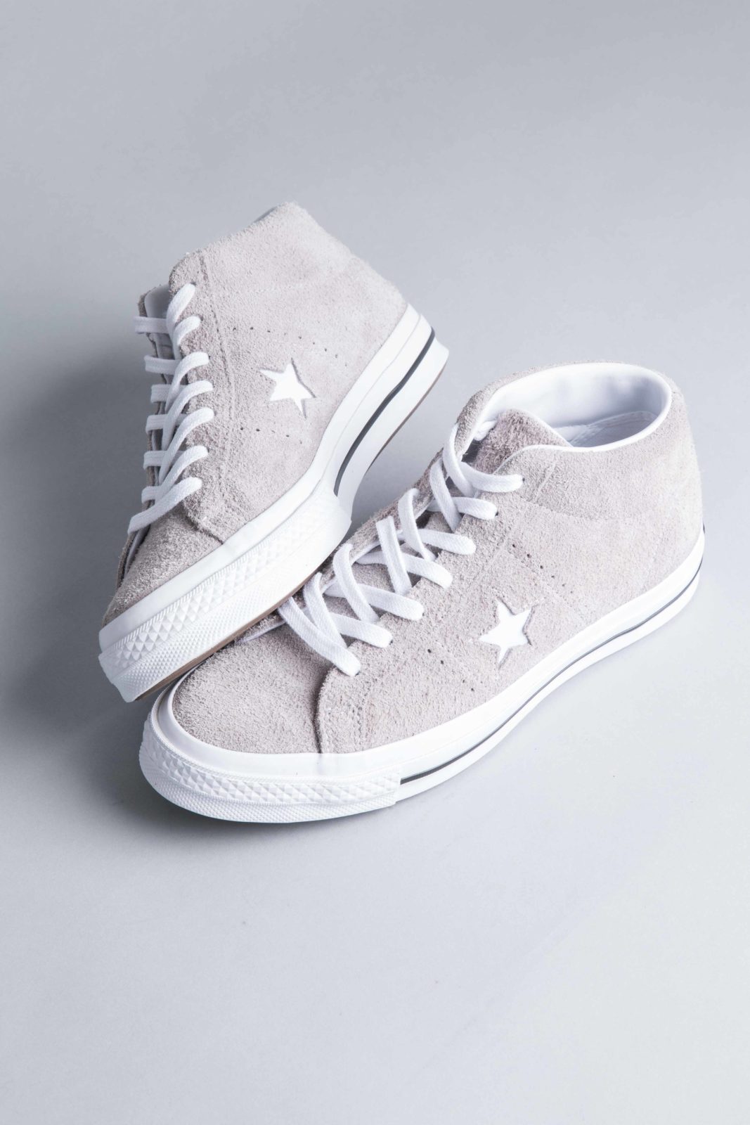 converse one star mid