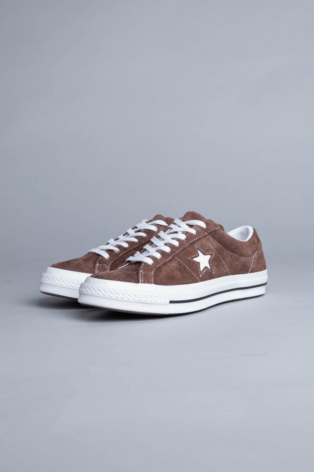 converse chocolate shoes