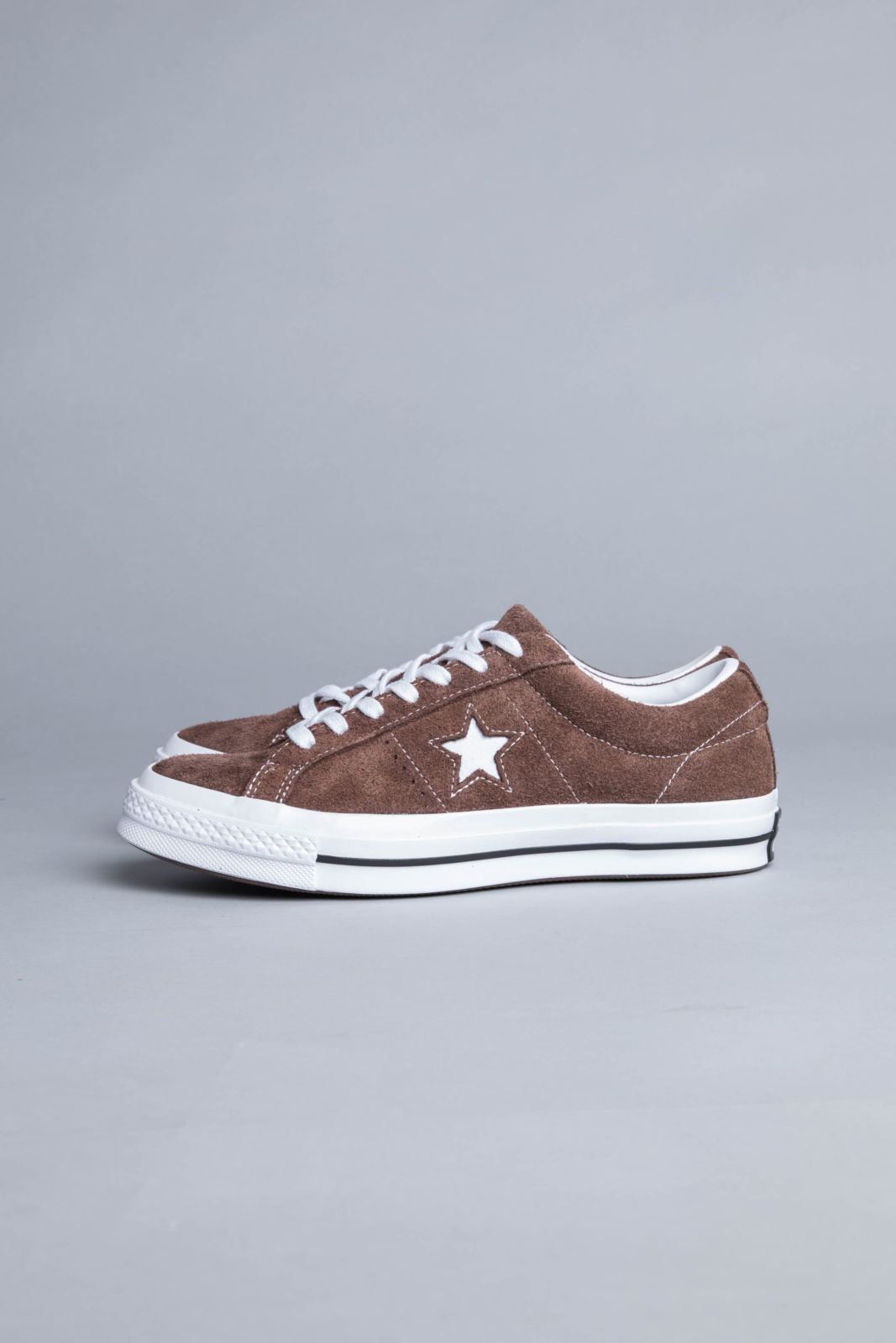 converse one star chocolate