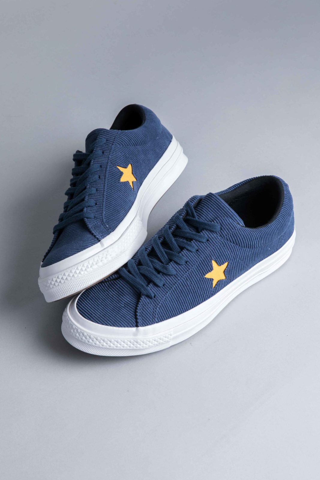 converse one star ox