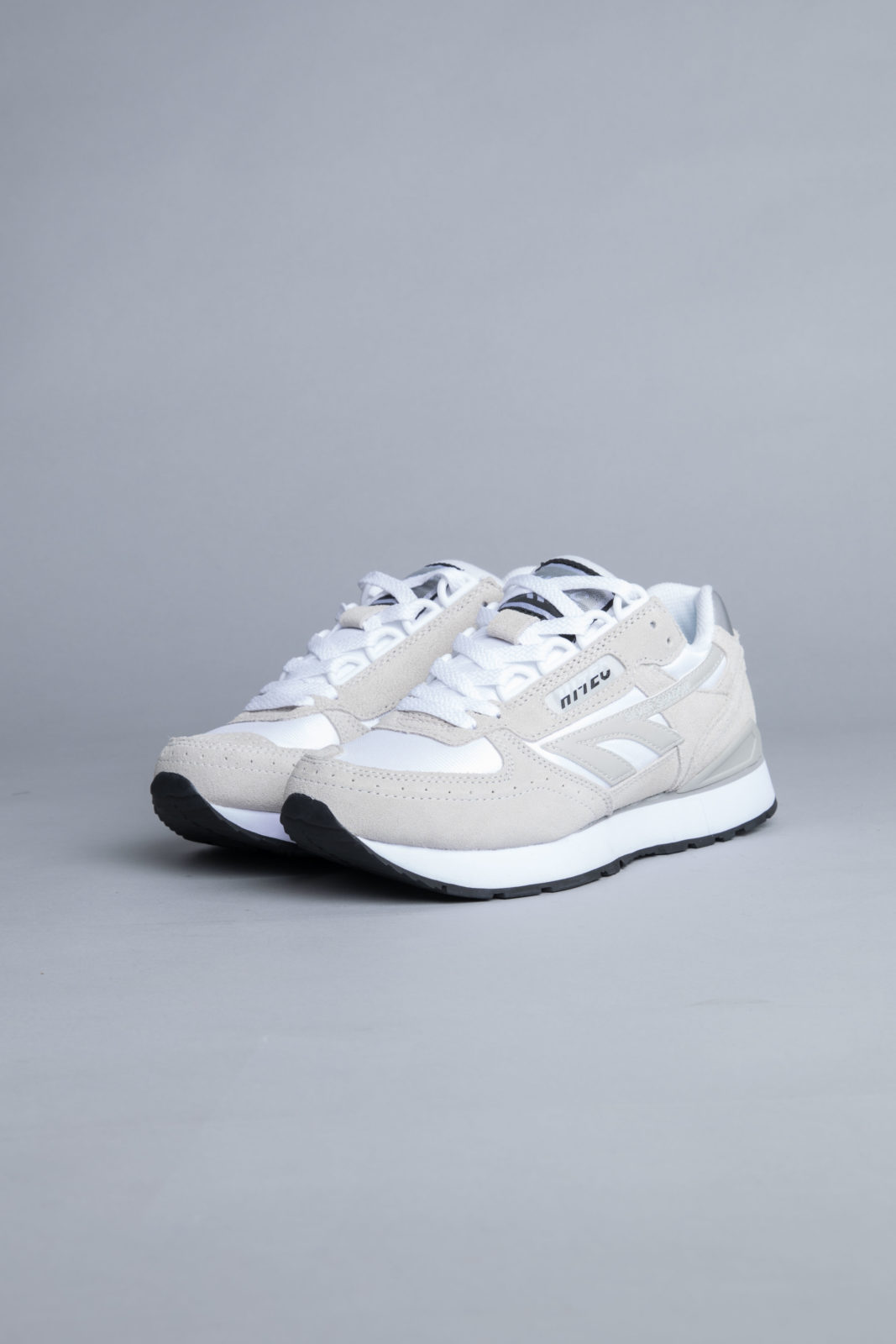 hi tec silver shadow green