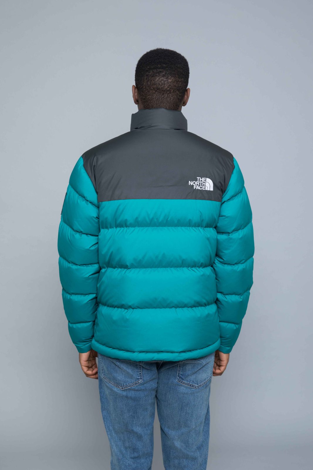 1992 nuptse everglade