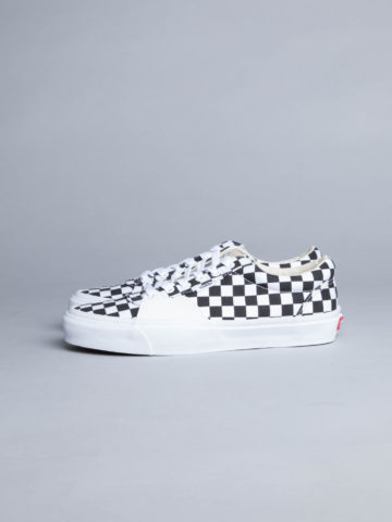 vans checkerboard style 205