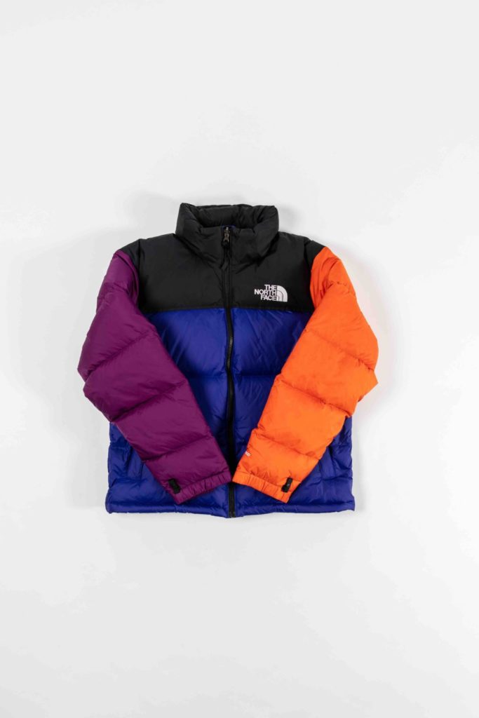 Go Nostalgic with 92 Rage Collection from The North Face • Centreville