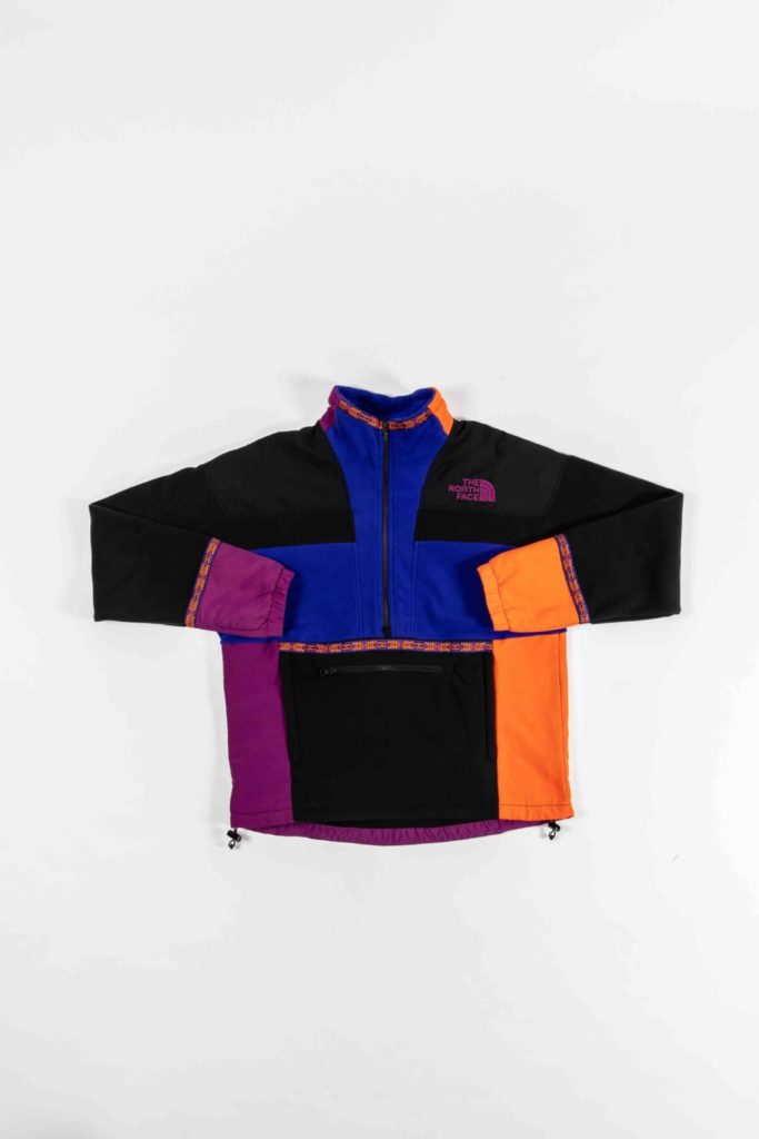 Go Nostalgic with 92 Rage Collection from The North Face • Centreville