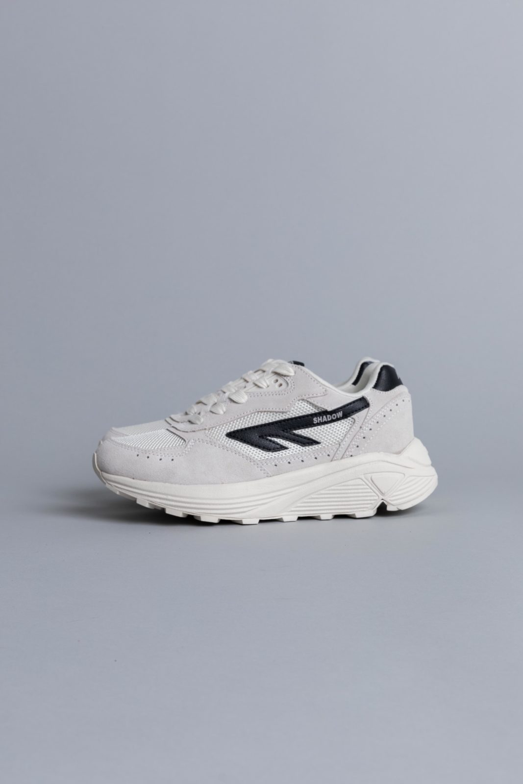 hi tec silver shadow women's