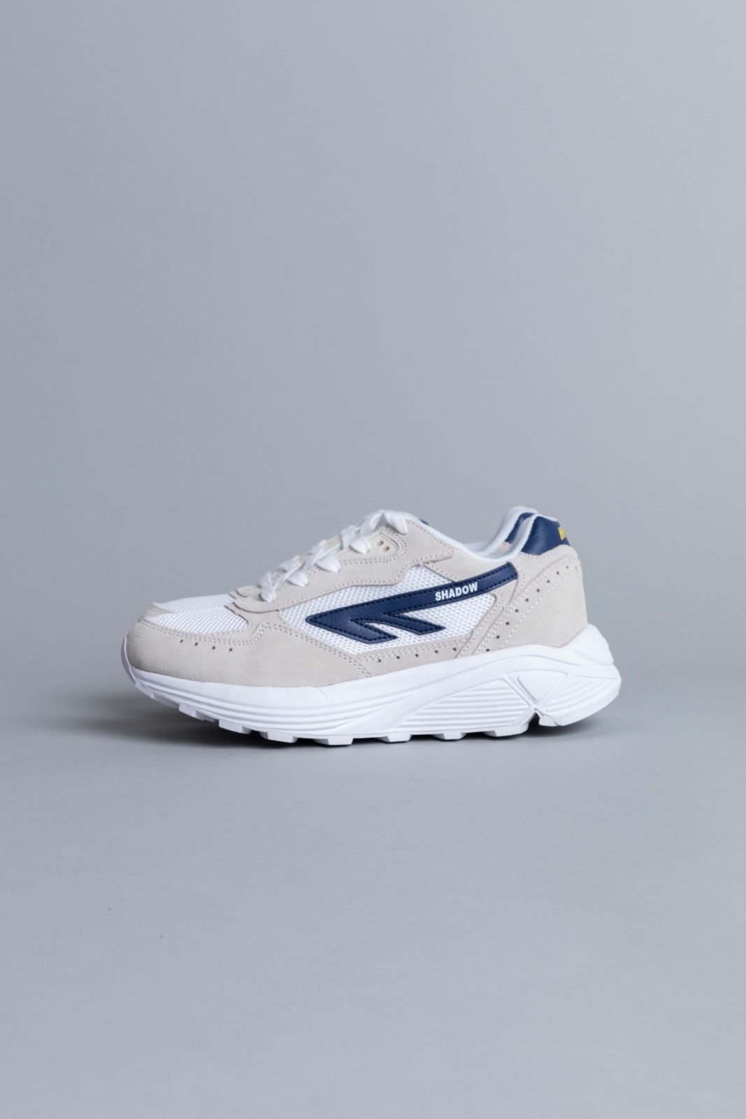 hi tec silver shadows