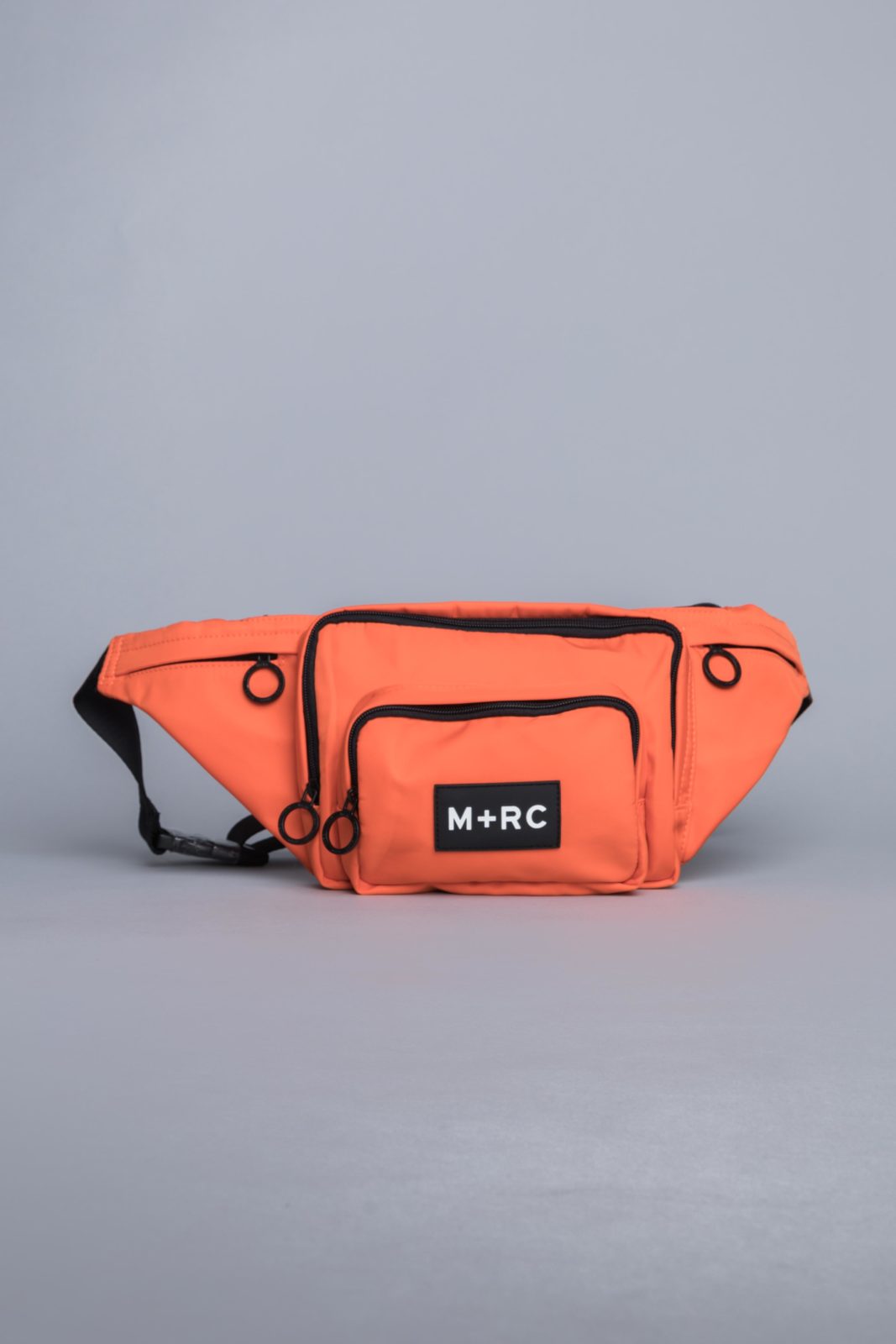 Mrc Noir Essential Belt Bag Orange - Centrevillestore