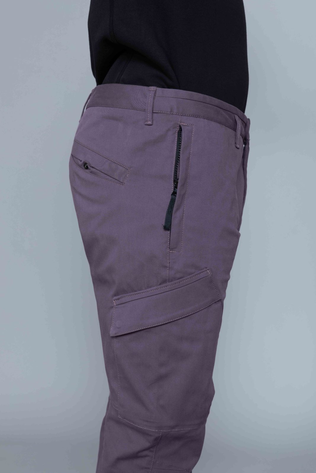 cargo pants in store
