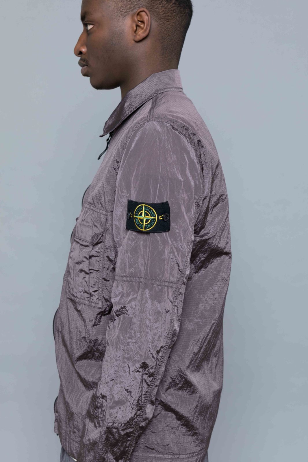 stone island polo t shirt sale