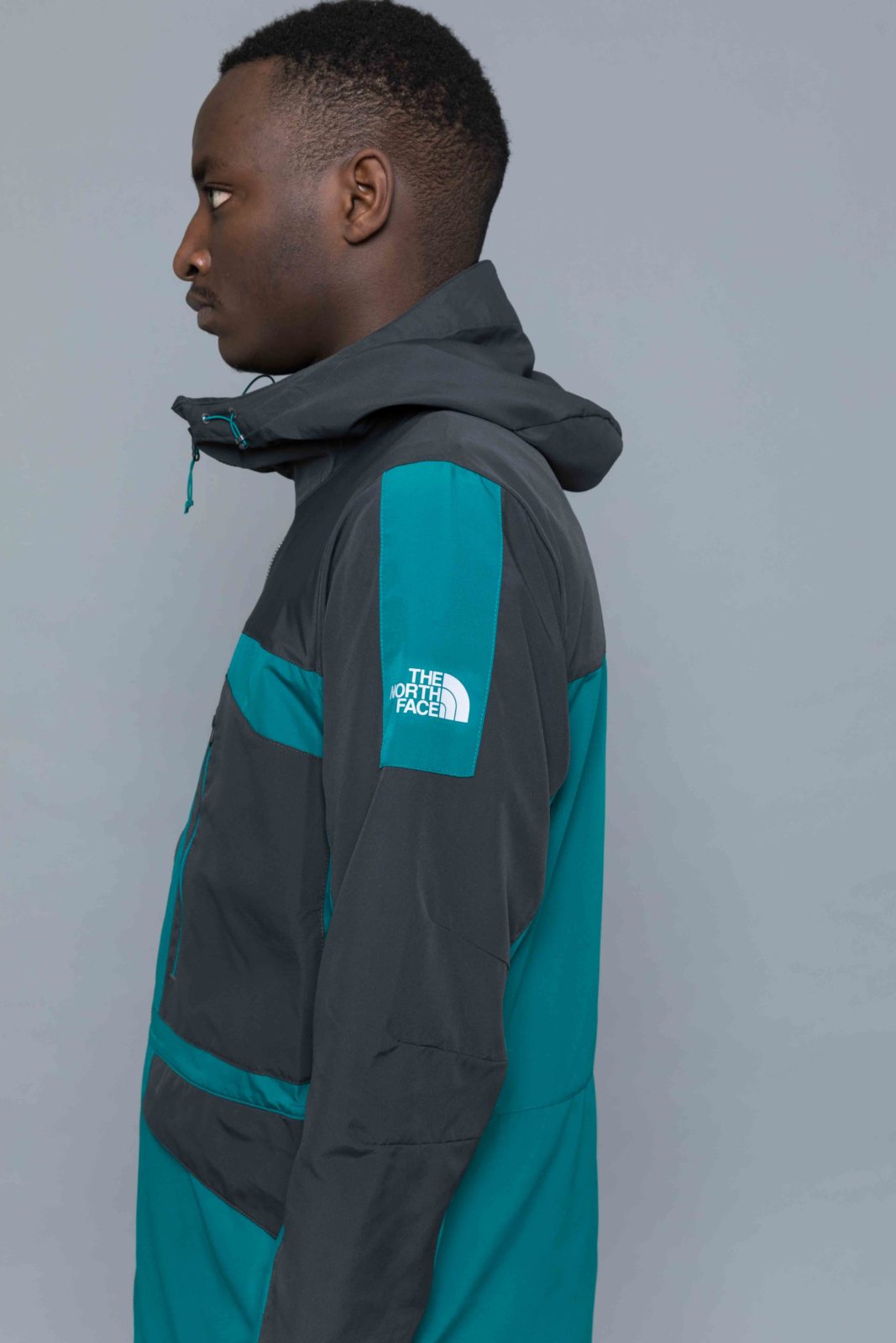 north face fantasy ridge light jacket