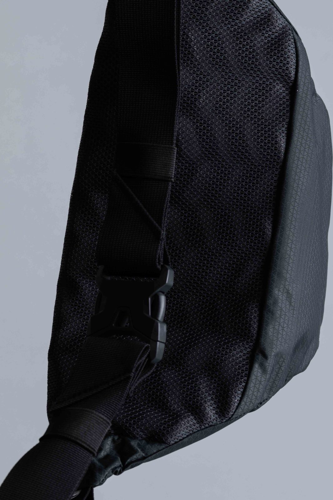 the north face lumbnical lumbar waist bag