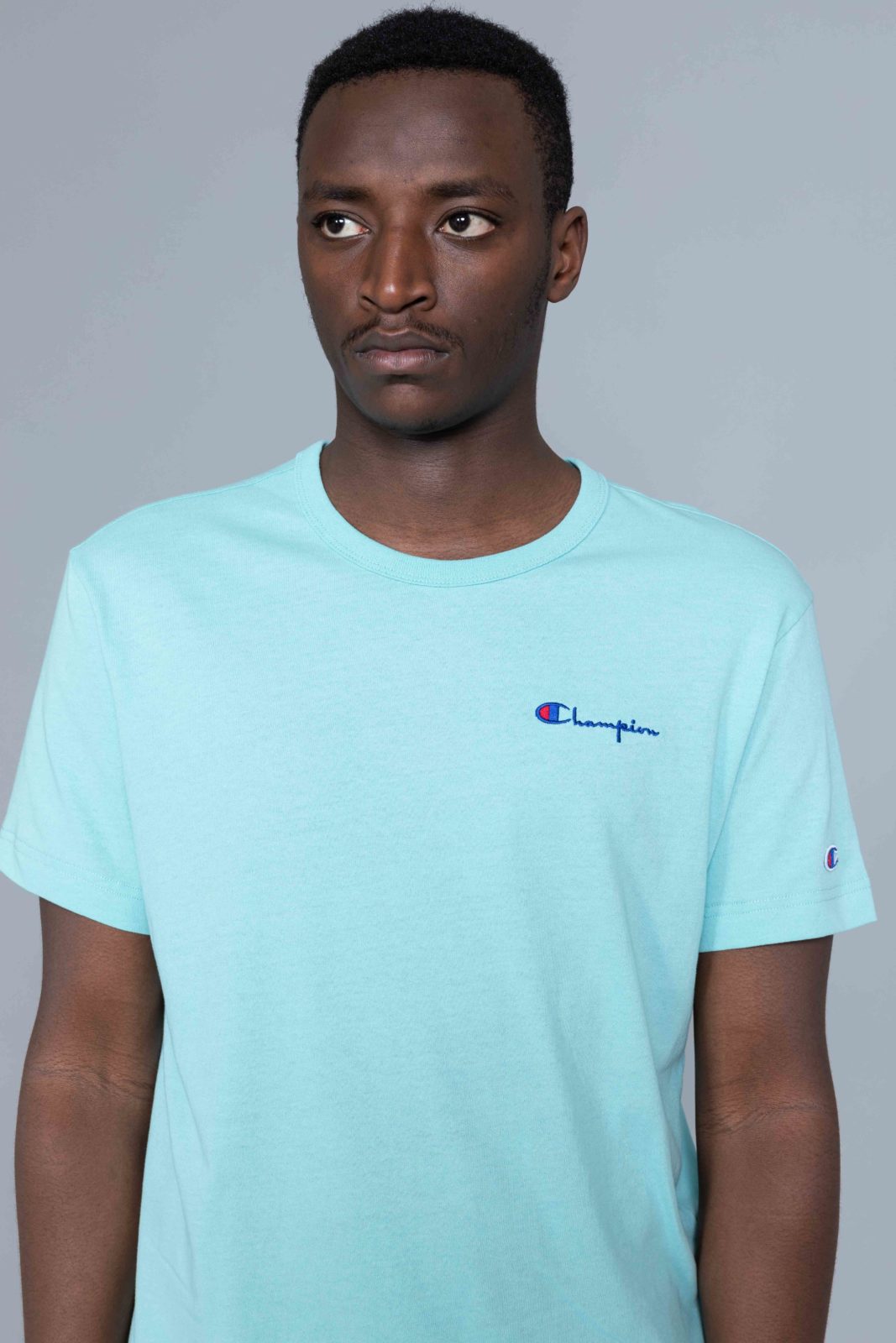 Aqua champion shirt hotsell