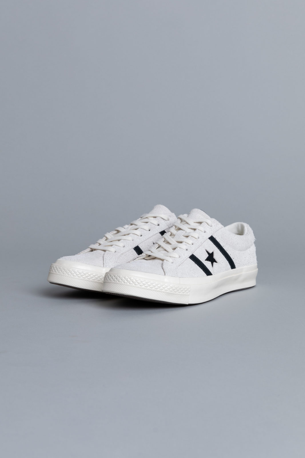 Converse One Star Academy OX Egret black - Centrevillestore Converse One Star Academy OX Egret black - Centrevillestore