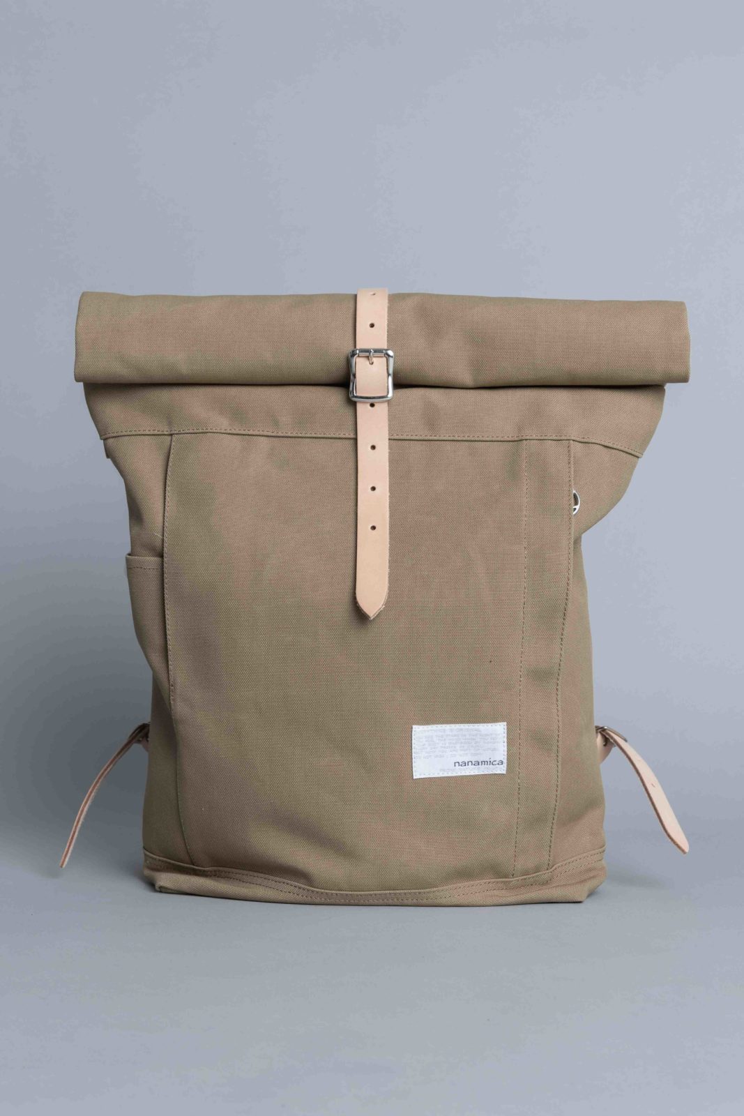 Nanamica cycling pack 2025